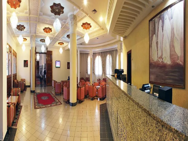 Mogador Ryad Essaouira Hotel
