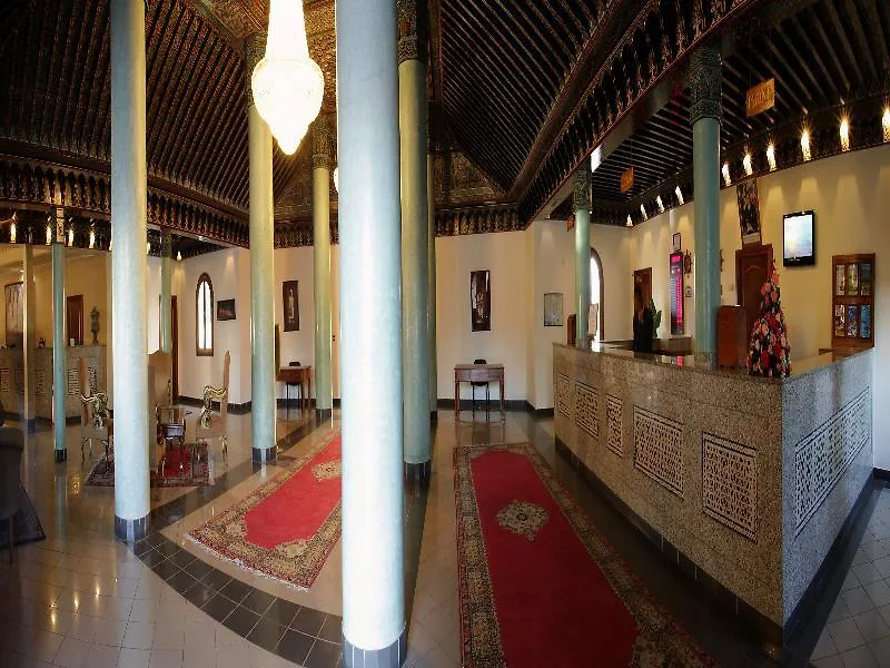 Mogador Ryad Essaouira Morocco