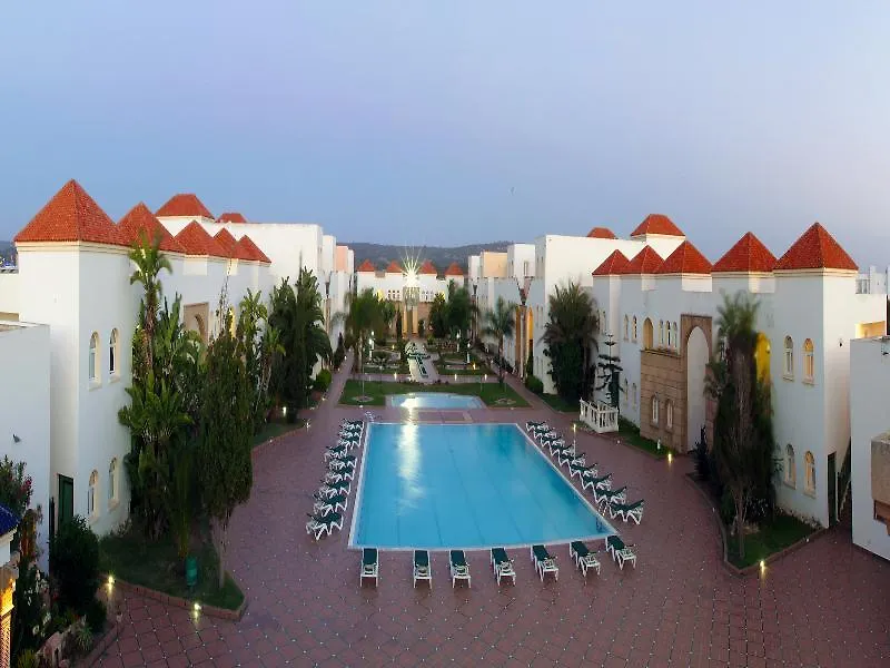 Mogador Ryad Essaouira