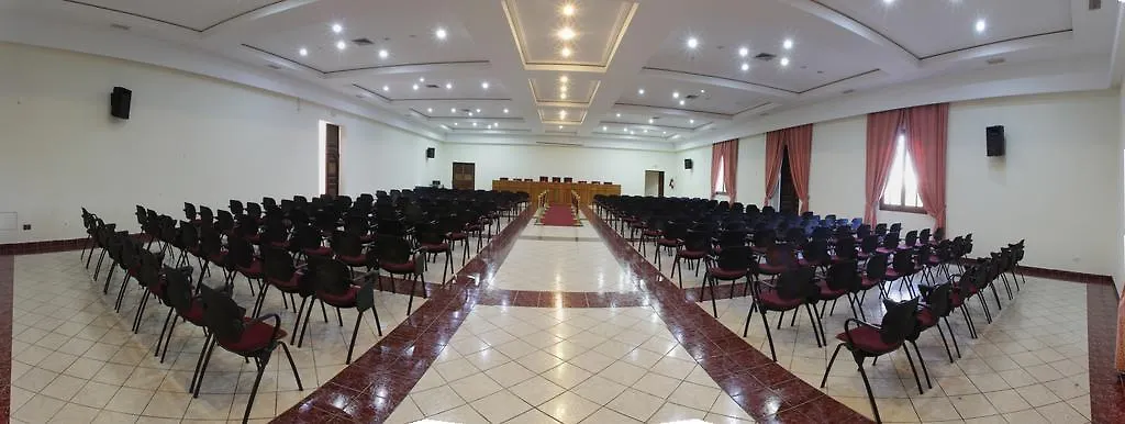 Mogador Ryad Essaouira Hotel
