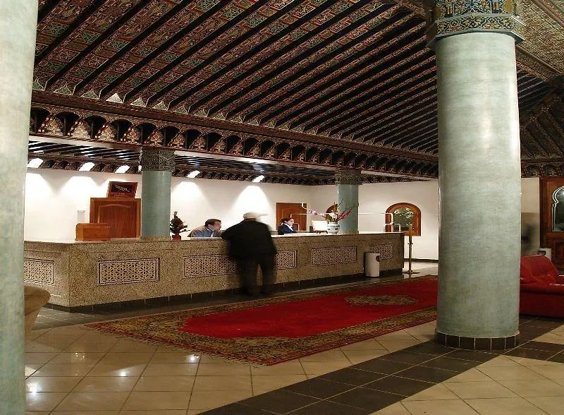 Mogador Ryad Essaouira
