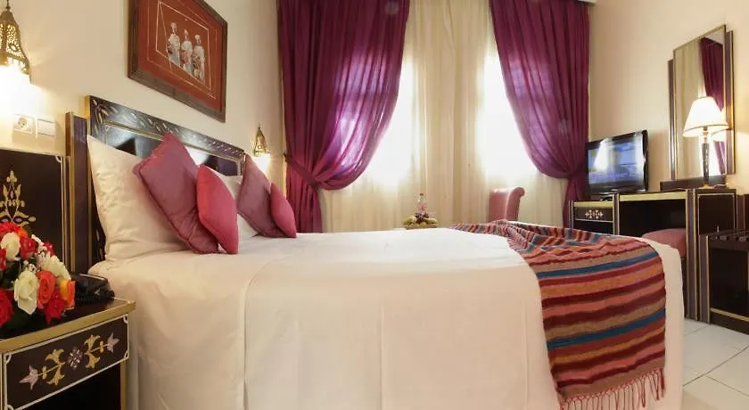 Hotel Mogador Ryad Essaouira