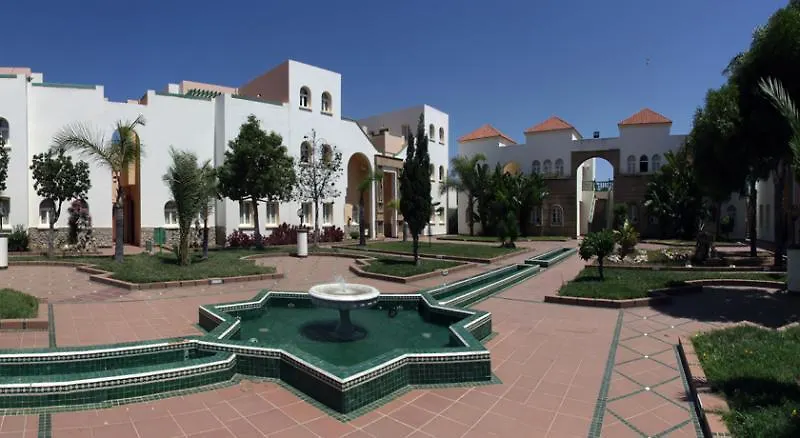 Mogador Ryad Essaouira Hotel