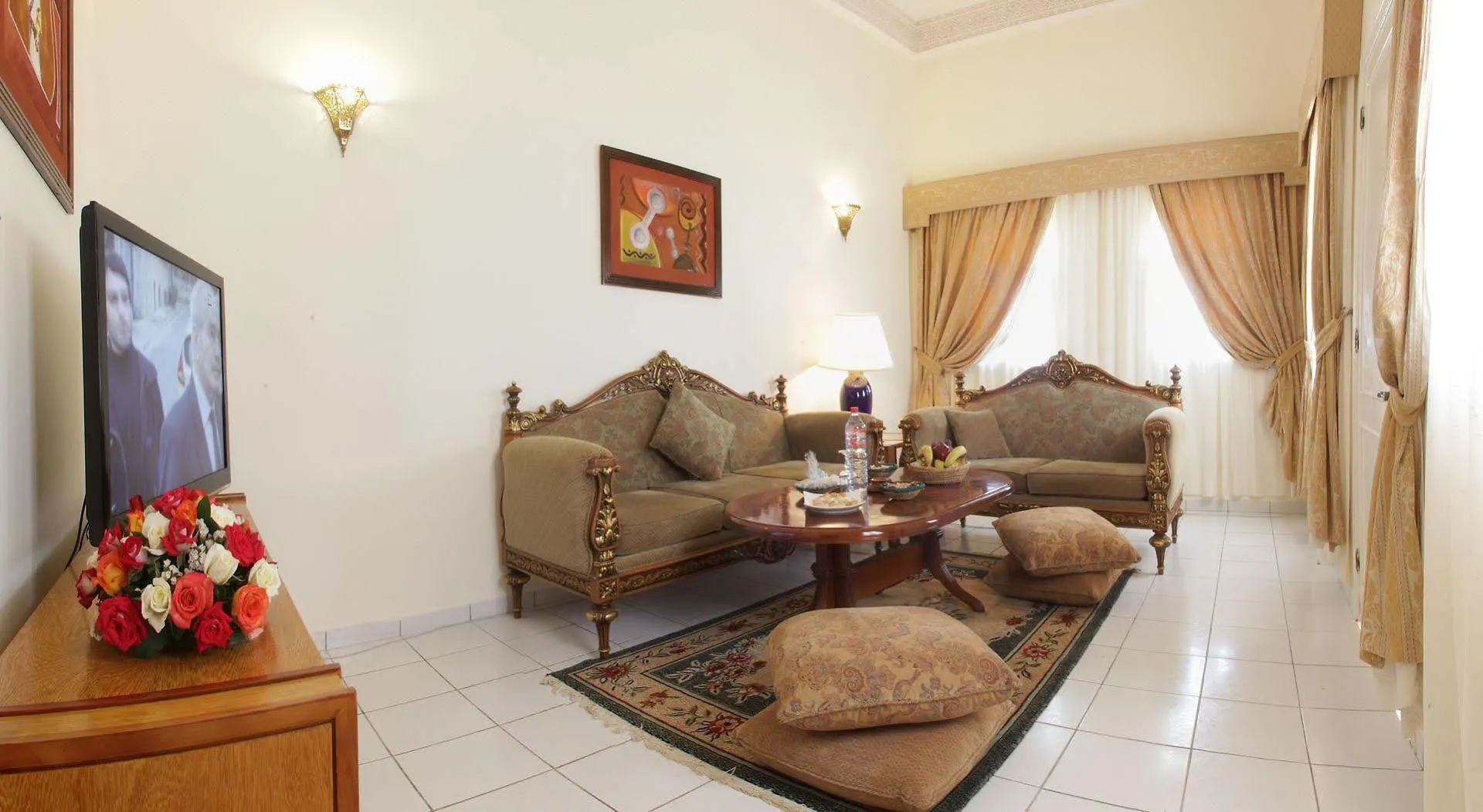 Mogador Ryad Essaouira 4*,  Morocco