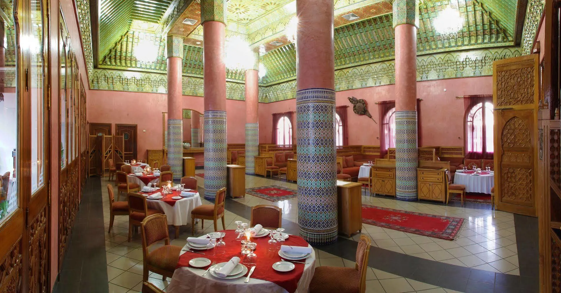 Mogador Ryad Essaouira Hotel