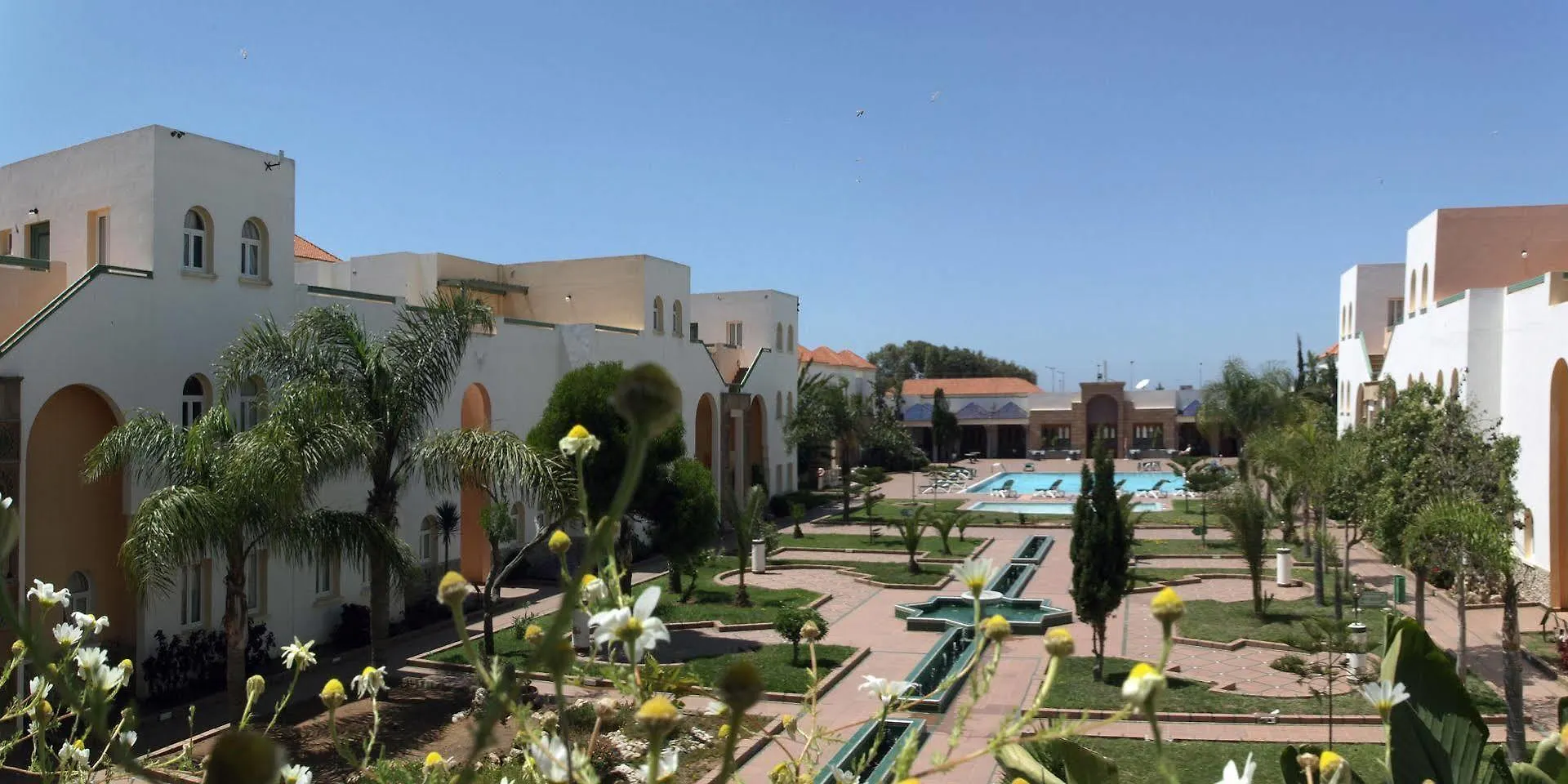 Mogador Ryad Essaouira Morocco