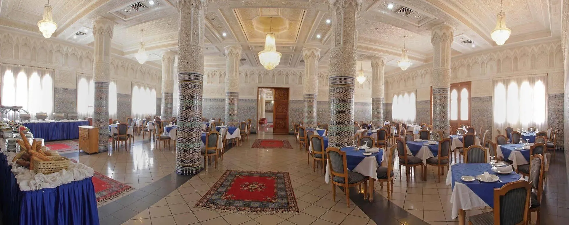 Mogador Ryad Essaouira Morocco