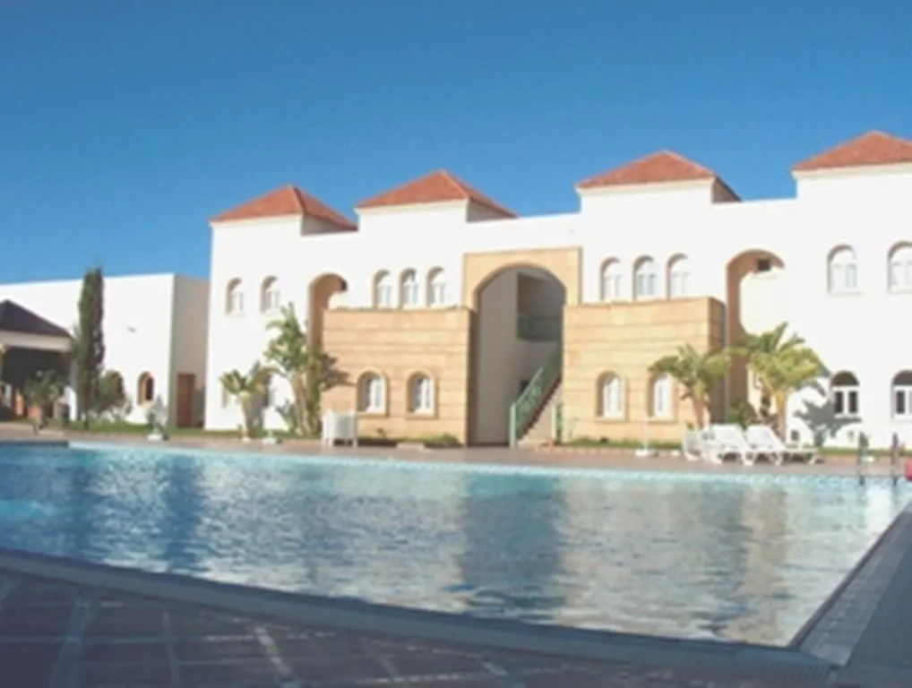 Mogador Ryad contacts