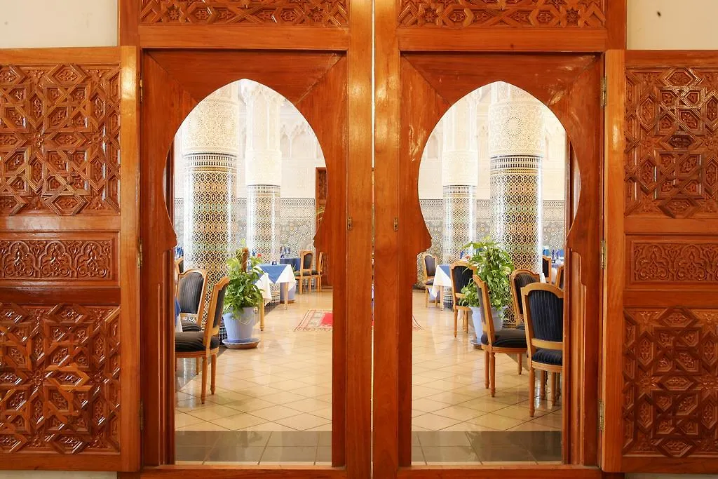Mogador Ryad Essaouira 4*,  Morocco