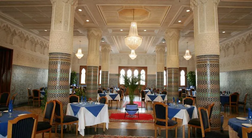 Mogador Ryad Essaouira