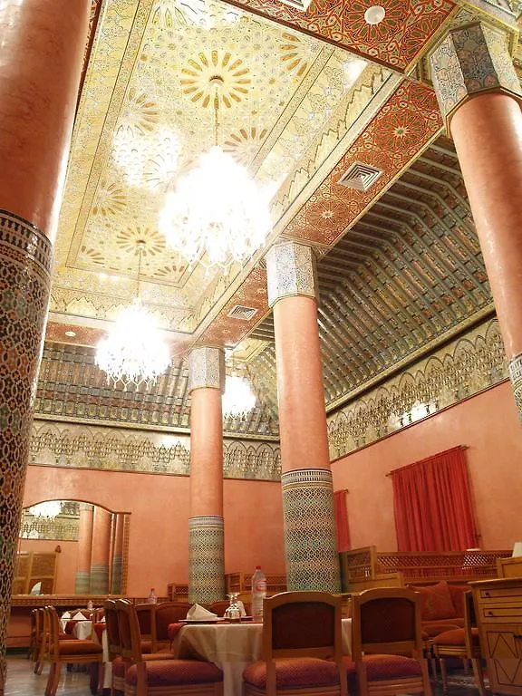Mogador Ryad Essaouira