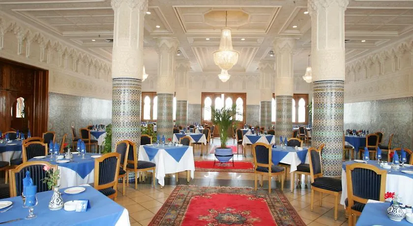Mogador Ryad Essaouira