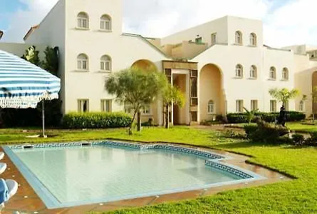 Mogador Ryad Essaouira