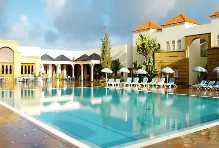 Mogador Ryad Essaouira