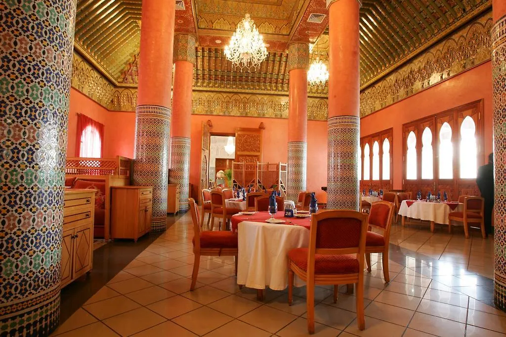 Mogador Ryad Essaouira Morocco