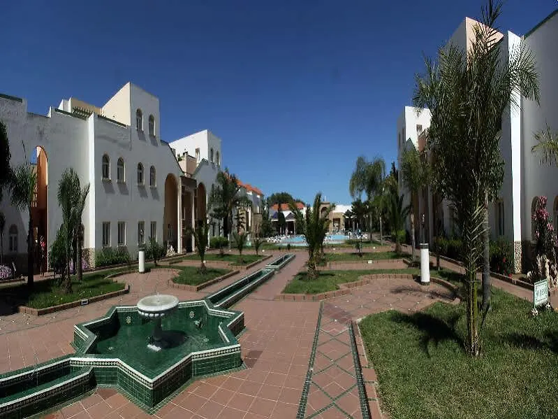 Mogador Ryad Essaouira