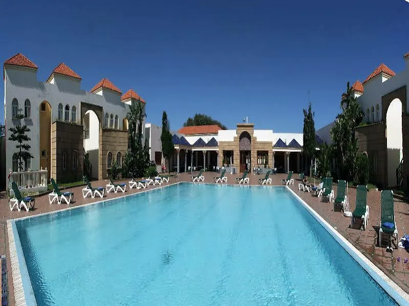 Mogador Ryad Essaouira Morocco