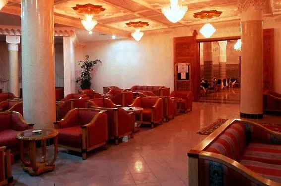 Mogador Ryad Essaouira 4*,
