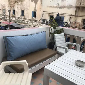 Hotel Gnaoua